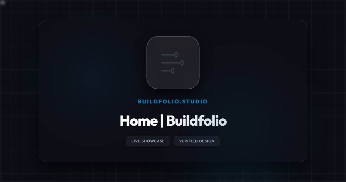 Patrick Reichmann Dark Theme Preview