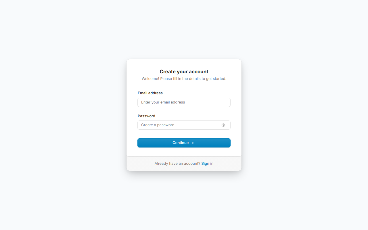 RegOps Compliance Checker screenshot 3